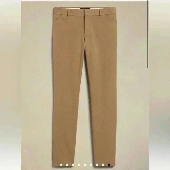 COPY - Banana Republic SLOAN SLIM PANT - Picture 2 of 5